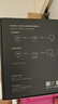 京东云无线宝AX6600雅典娜128G 边缘计算家用路由器 WIFI6 高通5核 1G内存 LED点阵屏 三频Mesh 实拍图
