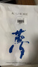 金号A类纯棉毛巾擦手巾双层纱布提花不掉毛洗脸面巾 2条毛巾+2条方巾 实拍图