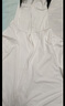 蕉下（beneunder）防晒衣女夏季25新款防紫外线防晒服升级披肩百搭AL118女士送礼 新款-霜奶白 M 实拍图
