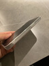 品胜【德国拜耳】适用苹果16e手机壳 iPhone16e保护套简约透明超薄超透耐磨防尘全包抗指纹软壳 透明 实拍图