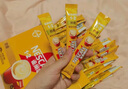 雀巢（Nestle）咖啡粉1+2奶香速溶三合一冲调饮品30条450g线条小狗同款 实拍图