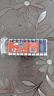 双鹿 7号碳性电池12粒 适用于电子秤/玩具/遥控器/鼠标键盘/手电筒/收音机 持久稳定 R03/AAA 12粒 实拍图