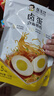 杨生记卤蛋 泡面搭档150g（5只装）卤蛋休闲零食办公室零食五香卤蛋 实拍图