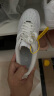 耐克NIKE缓震板鞋男空军一号AIR FORCE 1运动小白鞋CW2288-111白42.5 实拍图