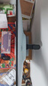 KTC 27英寸4K 160Hz/FHD 320Hz双模Type-c 90w Switch2外接 国家补贴400nit显示屏电脑显示器 H27P6 实拍图