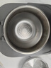 美的（Midea）纯钛0涂层电饭锅防粘4L无涂层花瓣ih电饭煲4-5人家用不锈钢智能多功能MB-HS412 国家补贴 实拍图