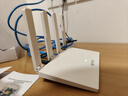 中科巨龙随身wifi无线路由器CPE双网双频WIFI6免插卡免拉网线无限流量2025款无线wifi多连不卡家用穿墙王 2025升级款室内无线路由器（wifi6) 实拍图