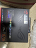 ROG CROSSHAIR X870E HERO主板 支持 CPU 9900X3D/9950X3D/9800X3D (AMD X870E/socket AM5) 实拍图