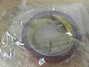 3M双面胶车载ETC免钉强力胶透明防水耐高温4910（袋装）25mm*3m 实拍图