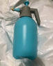 农宝喷壶浇水壶浇花洒水壶园艺浇灌水壶家用消毒酒精喷壶3.0L松绿色 实拍图