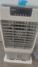 志高（CHIGO）工业冷风机空调扇商用制冷风扇水空调冷气机移动家用水冷空调扇可单冷大风量 60L商/工业加大风口遥控【60平】1米高 实拍图