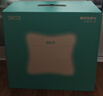 SKG 腰部按摩器V5腰靠靠垫车载护腰颈椎肩颈腿背部按摩仪热敷 七夕情人节生日礼物送男女友老婆父母亲 卡其色-限定礼盒【99%的用户选择】 实拍图
