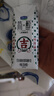 君乐宝（JUNLEBAO）简醇梦幻盖 0添加蔗糖 常温酸奶255g*10瓶 高端原味酸牛奶 礼盒装 实拍图