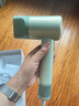 米家小米高速吹风机H501  负离子护发电吹风 多种吹发模式大风力低噪速干吹发器节日礼物【送礼好物】 森野绿 实拍图