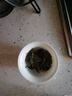 艺福堂绿茶 春茶信阳原产毛尖茶特级精选80g 新茶罐装茶叶泡水喝 实拍图