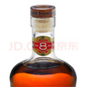 百加得(Bacardi) 洋酒 朗姆酒 八年朗姆酒750ml 实拍图