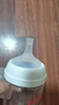 贝亲（Pigeon）自然离乳吸嘴组 含重力球吸管 直饮杯 原装配件 12月+ BA155 实拍图