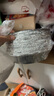 美丽雅空气炸锅锡纸碗18.5cm*40只 烤箱专用铝箔盘食品级烘焙工具 实拍图