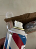 英吉利剃须泡沫剃须刀手动刮胡子泡沫胡软化胡须剃须膏剃须啫喱粗硬胡须适用 实拍图