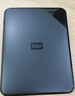 西部数据（WD）5TB 移动硬盘 USB3.0 SE系列 2.5英寸 机械硬盘 笔记本电脑外接 外置存储办公 大容量家庭存储 实拍图