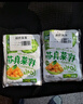 吉香居清脆双笋泡椒味106g*3包 减盐榨菜莴笋脆笋嫩笋 即食开味下饭菜 实拍图