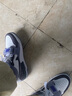耐克（NIKE）男鞋球鞋 25夏季新款AIR JORDAN312运动鞋休闲训练气垫篮球鞋子男 【热销款】AJ312-靛蓝雾/彗星紫/晒图退10 40.5 （内长255mm） 实拍图