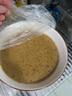 小熊（Bear）豆浆机破壁机家用1升大容量2-3人用 多功能果汁机料榨机全自动清洗免过滤DJJ-H08C1 实拍图