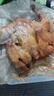 大希地香卤烤鸡350g 整鸡全鸡半成品加热即食 空气炸锅食材预制菜 实拍图