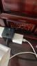 公牛（BULL）GNV-AUC101 5V-2AUSB充电器/手机充电器/适配器苹果/安卓/平板USB充电小插头 实拍图