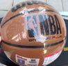 Wilson威尔胜新款NBA FORGE PRO室内外通用成人篮球7号篮球 实拍图