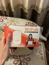 影腾随身wifi三网通用无线wi-fi6免插卡移动联通电信无限制便携式4G高速随行网络通用流量2025款5GHF 【三网通3000毫安充电款+黑色】*超长续航 实拍图