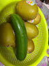 佳沛（zespri）新西兰 新果季 阳光金奇异果33粒原箱单果重约101-114g 猕猴桃 实拍图