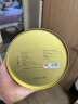 八马茶业乌龙茶金马罐武夷岩茶大红袍一级160g中火罐装茶叶自己喝 实拍图