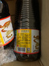 海天 海鲜生抽酱油500ml 【一级酱油】经典系列 调味品 海鲜提鲜炒菜 实拍图