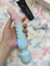 伊珞EROCOME情趣用品女性按摩棒av震动棒成人女人专用女性自慰器私处入体g点刺激夫妻性玩具房事调情工具振动 实拍图