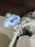 Care1st嘉卫士婴儿手推车八爪鱼风扇便携充电降温户外出行遛娃神器 实拍图