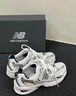 NEW BALANCE NB530官方老爹鞋男鞋女鞋复古情侣网鞋夏季透气百搭休闲运动鞋 白色 MR530SG 【建议拍小半码】 38.5 (脚长24cm尺码详询客服) 实拍图
