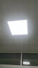雷士（NVC）厨房灯led集成吊顶吸顶灯扣板灯卫生间国家补贴平板灯面板灯24w 实拍图