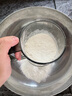 葆氏手持面粉筛家用过滤网筛新款半自动筛粉器烘焙工具撒粉漏网筛 实拍图