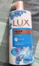 力士(LUX)沐浴露 闪亮冰爽 沁爽香氛 爽肤香氛沐浴乳1000g留香 实拍图