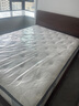 舒达（serta）全新妙乐扣弹簧床垫升级美式垫层厚28CM致眠Pro1.5*2米 偏硬睡感 实拍图