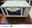 九阳（Joyoung）电烤箱家用多功能烘焙 定时控温 迷你10L巧容量 小烤箱 KX-10J5（升级） 实拍图