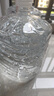 5100西藏冰川矿泉水12L 整箱装 天然纯净大软桶装弱碱性饮用矿泉水 实拍图