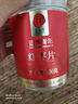 同仁堂品牌北京同仁堂红枣片100克新疆大枣无核枣片可配枸杞桂圆泡水 实拍图