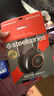赛睿（SteelSeries）寒冰Nova 3电竞头戴式有线游戏耳机耳麦寒冰5升级版电脑 LOL吃鸡CS 降噪麦 适配三角洲行动 高考 实拍图