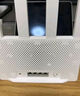 小米（MI）路由器AX3000T 5G双频WIFI6 多设备组网 3000M无线速率 多宽带聚合 智能家用路由 实拍图
