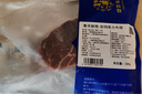 春禾秋牧 澳洲安格斯谷饲原切菲力牛排180g/1-2片 牛肉生鲜烧烤季野餐烧烤 实拍图