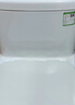 松鲸 卫浴家用马桶坐便器大冲力超漩虹吸式静音连体座便器小户型马桶 家用型【超漩虹吸】+轻音盖板 实拍图