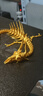 拓竹A1 3D打印机桌面家用FDM全自动调平高速3d打印机器bambulab【大陆版】 A1单机 升级大尺寸 实拍图