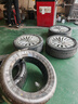 邓禄普（DUNLOP）轮胎/汽车轮胎 205/55R16 91H SP-R1 适配本田思域/朗逸/卡罗拉 实拍图